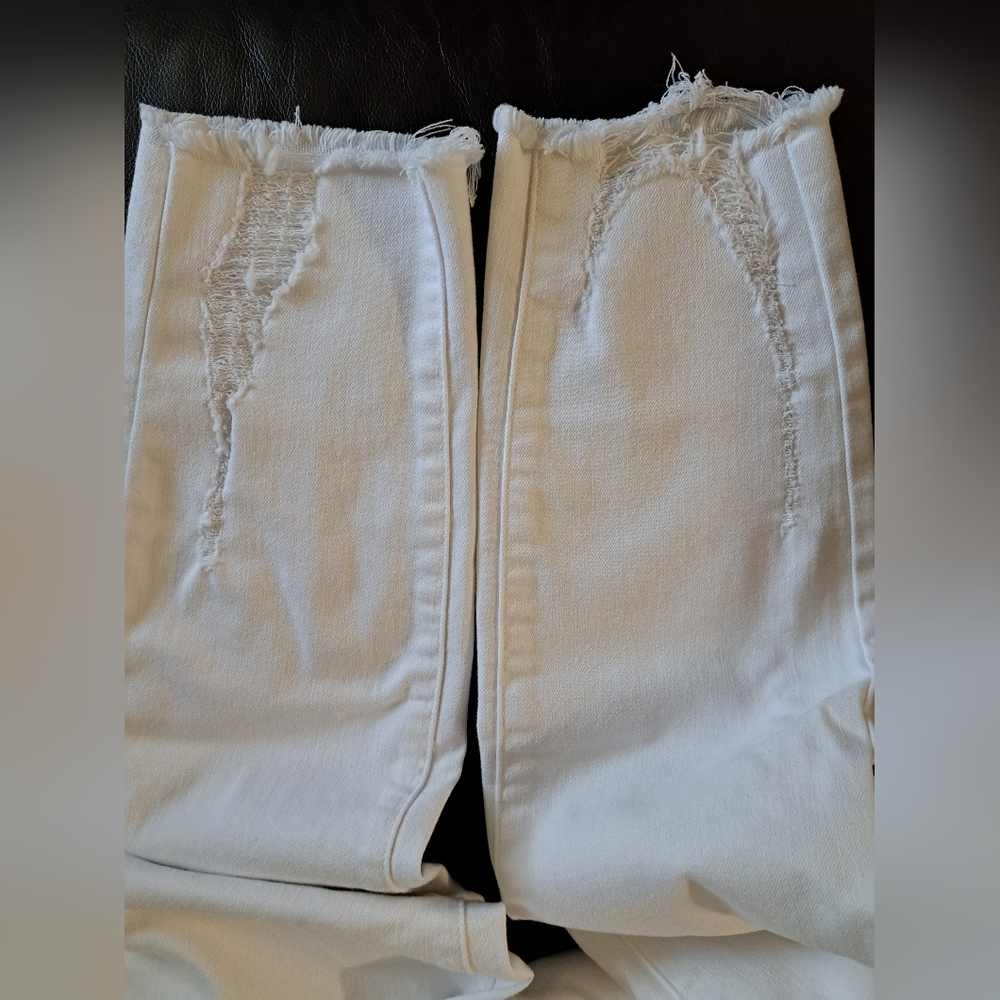 Project Runway jeans - Picture 5 of 11